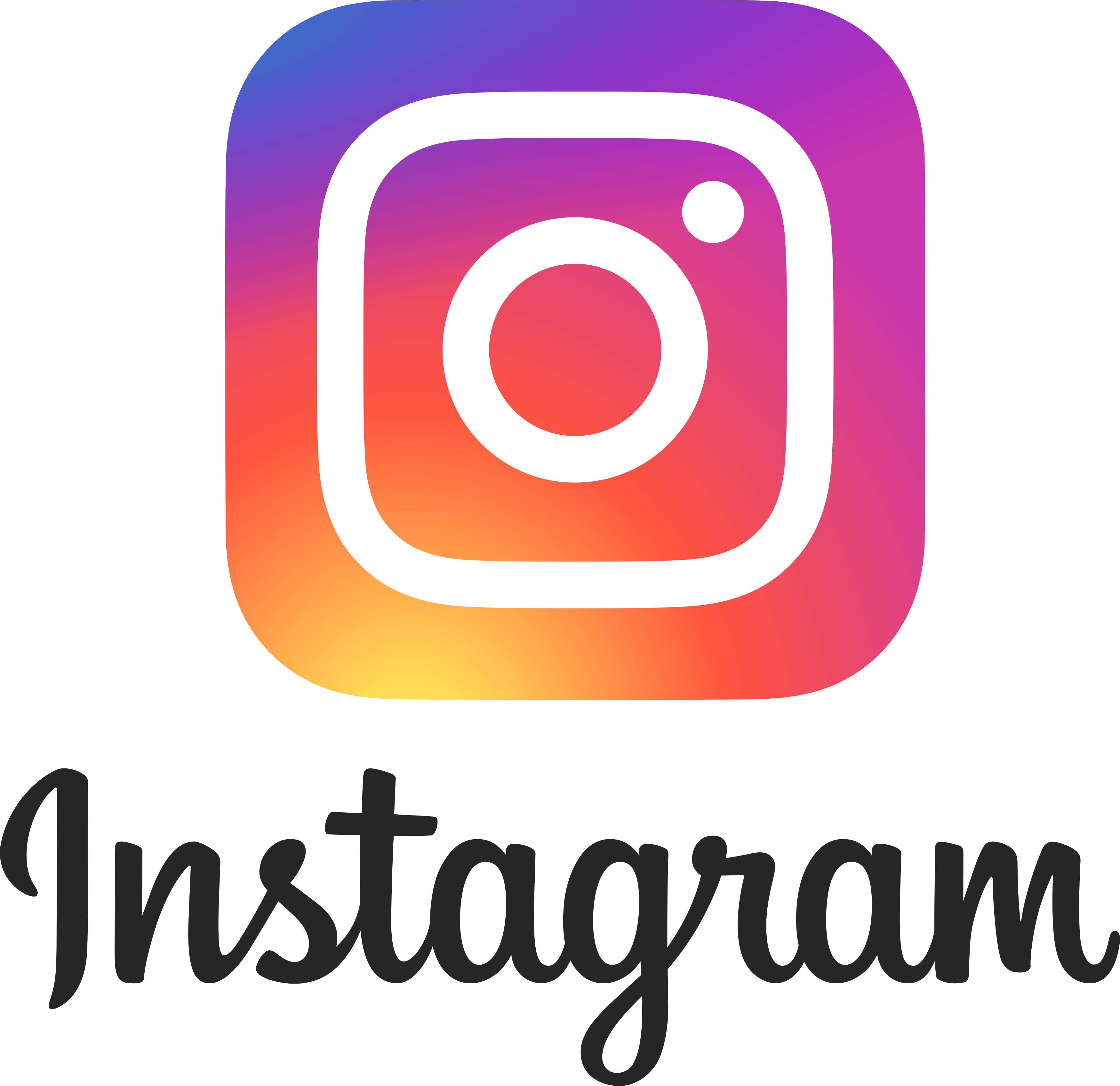 instagram logo