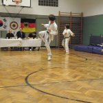 Kup – Prüfung Dezember 2009
