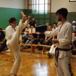 Kup – Prüfung Juni 2016