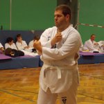 Kup – Prüfung Juni 2016