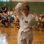 Kup – Prüfung Juni 2016