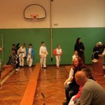 Kup – Prüfung Mai 2015