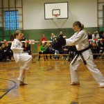 Kup – Prüfung November 2015