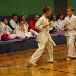 Kup – Prüfung November 2015