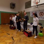 Kup – Prüfung November 2015
