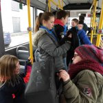 Bus-Defense März 2016