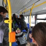Bus-Defense März 2016