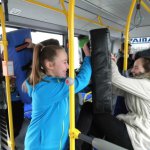 Bus-Defense März 2016