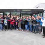 Bus-Defense März 2016