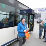 Bus-Defense März 2016