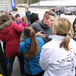 Bus-Defense März 2016