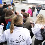 Bus-Defense März 2016