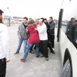 Bus-Defense März 2016