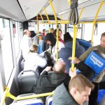 Bus-Defense März 2016