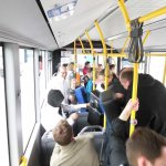 Bus-Defense März 2016