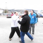 Bus-Defense März 2016