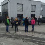 Bus-Defense März 2016