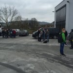 Bus-Defense März 2016