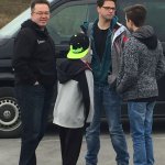 Bus-Defense März 2016