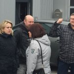 Bus-Defense März 2016