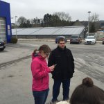 Bus-Defense März 2016