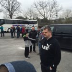 Bus-Defense März 2016
