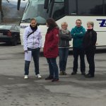 Bus-Defense März 2016