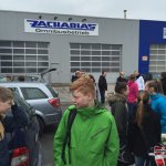 Bus-Defense März 2016