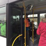 Bus-Defense März 2016