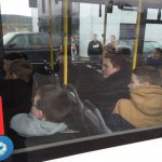Bus-Defense März 2016