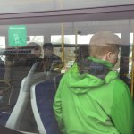 Bus-Defense März 2016