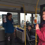 Bus-Defense März 2016