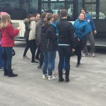 Bus-Defense März 2016