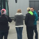 Bus-Defense März 2016