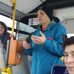 Bus-Defense März 2016
