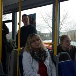Bus-Defense März 2016