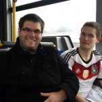 Bus-Defense März 2016