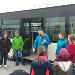 Bus-Defense März 2016