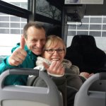 Bus-Defense März 2016