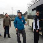 Bus-Defense März 2016