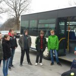 Bus-Defense März 2016