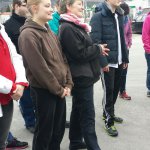 Bus-Defense März 2016