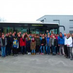 Bus-Defense März 2016