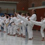 Techniklehrgang Belecke 2014