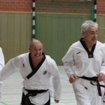 Techniklehrgang Belecke 2014