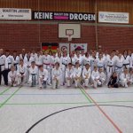 Techniklehrgang Belecke 2014