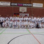 Techniklehrgang Belecke 2014