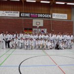 Techniklehrgang Belecke 2014