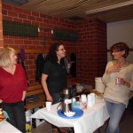 Techniklehrgang Belecke 2014