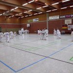 Techniklehrgang Belecke 2014